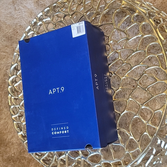 APT.9 Brand New Still In Original Box - Picture 6 of 6
